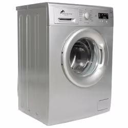 Lave Linge Frontale MONTBLANC SU844 6kg - Silver
