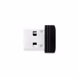 Verbatim Clé NANO USB Store 'n' Stay 32 Go, 32 Go, USB Type-A, 2.0, 10 Mo/s, Sans capuchon, Noir