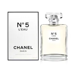 CHANEL - N 5 Leau 35Ml