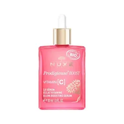 NUXE - Prodigieuse Boost Serum Vit-C 30 Ml