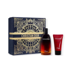 Dior - Fahrenheit Eau de Toilette 100Ml+ Gel Douche 50Ml