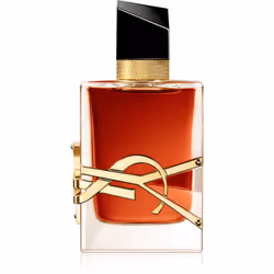 Un parfum féminin ardent comme le feu, renfermé dans un somptueux flacon