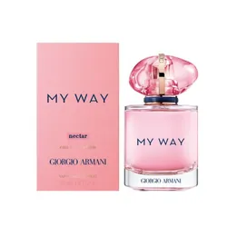 ARMANI – My Way Nectar Eau de Parfum 50Ml
