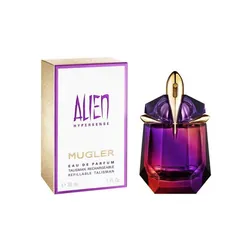 MUGLER - Alien Hypersense Eau de Parfum 30Ml