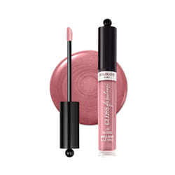 Bourjois - Gloss Fabuleux 04 Popular Pink