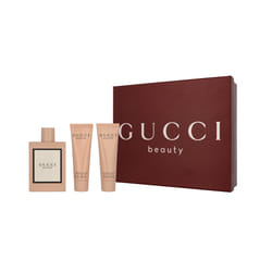 Gucci - Coffret Gucci Bloom Eau De Parfum 100Ml+Lait Corps +Gel Douche