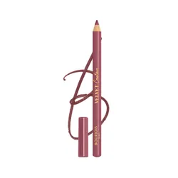 Bourjois - Velvet Contour Lip Liner 19 Laces Des Roses