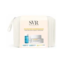 SVR - Trousse Ma Routine Raffermissante