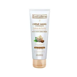 EVOLUDERM - Crème Mains Hydratante Délice De Karité 150ml