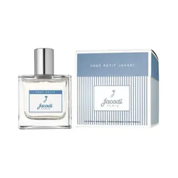 Jacadi - Tout Petit Jacadi Eau de Senteur 50Ml