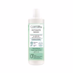 Cosmaline - Gel Douche Intime pH5,5 230Ml
