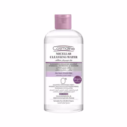 Cosmaline - Eau micellaire Nettoyante 475Ml