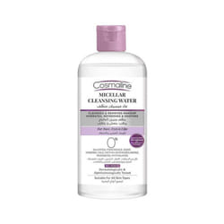 Cosmaline - Eau micellaire Nettoyante 475Ml