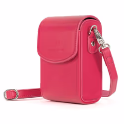 MegaGear MG1508 étui et housse d'appareils photo Boîtier compact Rose