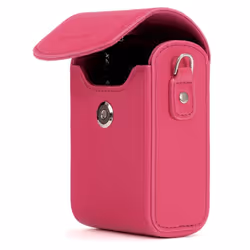 MegaGear MG1508 étui et housse d'appareils photo Boîtier compact Rose - Vue supplémentaire 3