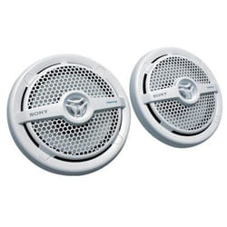 Sony XS-MP1621 enceinte de voiture 2-voies 160 W
