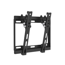 SBOX PLB-3422T support pour téléviseur 43" Noir