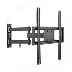 SBOX PLB-3644 support pour téléviseur 55" Noir