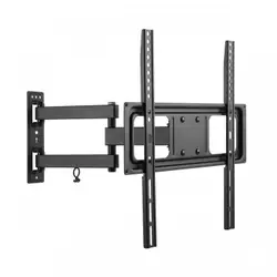 SBOX PLB-3644 support pour téléviseur 55" Noir