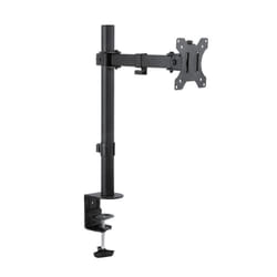 SBOX LCD-351/1 support d'écran plat pour bureau 27" Noir