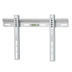 SBOX PLB-114S support pour téléviseur 43" Argent