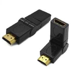 Adaptateur USB to USB Type-C Femelle - Tunewtec Tunisie