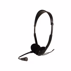 Micro casque SBOX HS-201