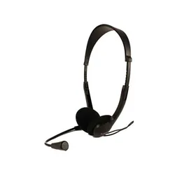 Micro casque SBOX HS-201