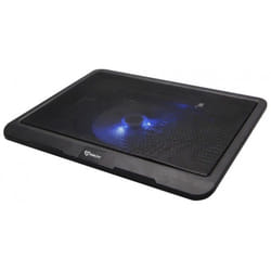 Refroidisseur SBOX CP-19 USB pour ordinateurs portables