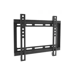 SBOX PLB-2222F support pour téléviseur 43" Noir