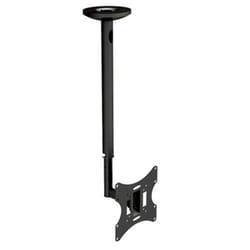 SBOX CPLB-28S support pour téléviseur 43" Noir