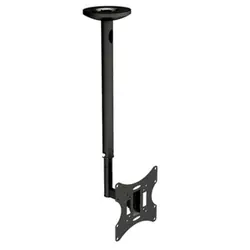 SBOX CPLB-28S support pour téléviseur 43" Noir