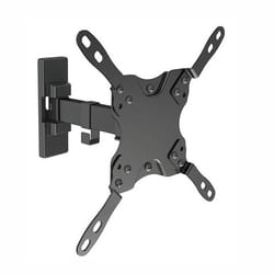 SBOX LCD-221 support pour téléviseur 43" Noir