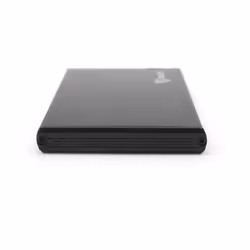 SBOX HDC-2562B Boîtier de disques de stockage Boîtier disque dur/SSD Noir 2.5" - Vue supplémentaire 4