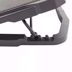 Réfrigérateur Portable Puissant - White Shark Ice Warrior 17.3" 1500tr/min Noir - Vue supplémentaire 5