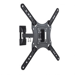 SBOX LCD-441 support pour téléviseur 55" Noir