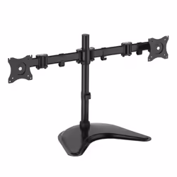 SBOX LCD-F024, 16 kg, 33 cm (13"), 68,6 cm (27"), 75 x 75 mm, 100 x 100 mm, Noir
