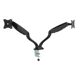 SBOX LCD-S024 support d'écran plat pour bureau 27" Noir