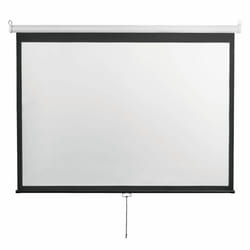 SBOX PSM 100 écran de projection 100" 4:3
