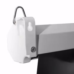 SBOX PSM 100 écran de projection 100" 4:3