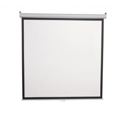 SBOX P écran de projection 2,84 m (112") 1:1