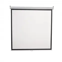 SBOX P écran de projection 2,84 m (112") 1:1