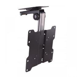 SBOX CLCD-222 support pour téléviseur 94 cm (37") Noir