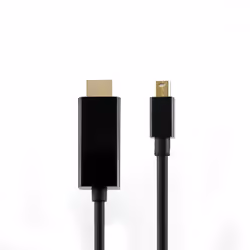 SBOX HDMI-MINI-DP-2