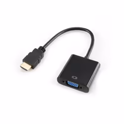 SBOX AD.HDMI-VGA