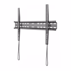 Support Mural Fixe SBOX - Taille de l'écran Supporté: de 37 Pouces (94 cm) Jusqu'à 70 Pouces (177 cm) - Capacité de Charge TV ...