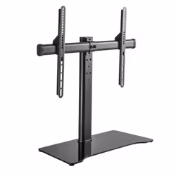 SBOX FS-305, 40 kg, 81,3 cm (32"), 139,7 cm (55"), 600 x 400 mm, Réglage de la hauteur, Noir