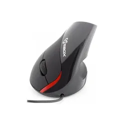 Souris Verticale SBOX USB VM-921