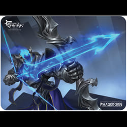 Tapis Souris White Shark ARCANE SENTRY 400 x 300mm