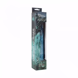 White Shark Energy Gorger Tapis de souris de jeu Multicolore
